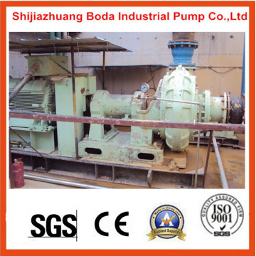 Centrifugal Heavy Duty River Sand Pump of Dredging Machine